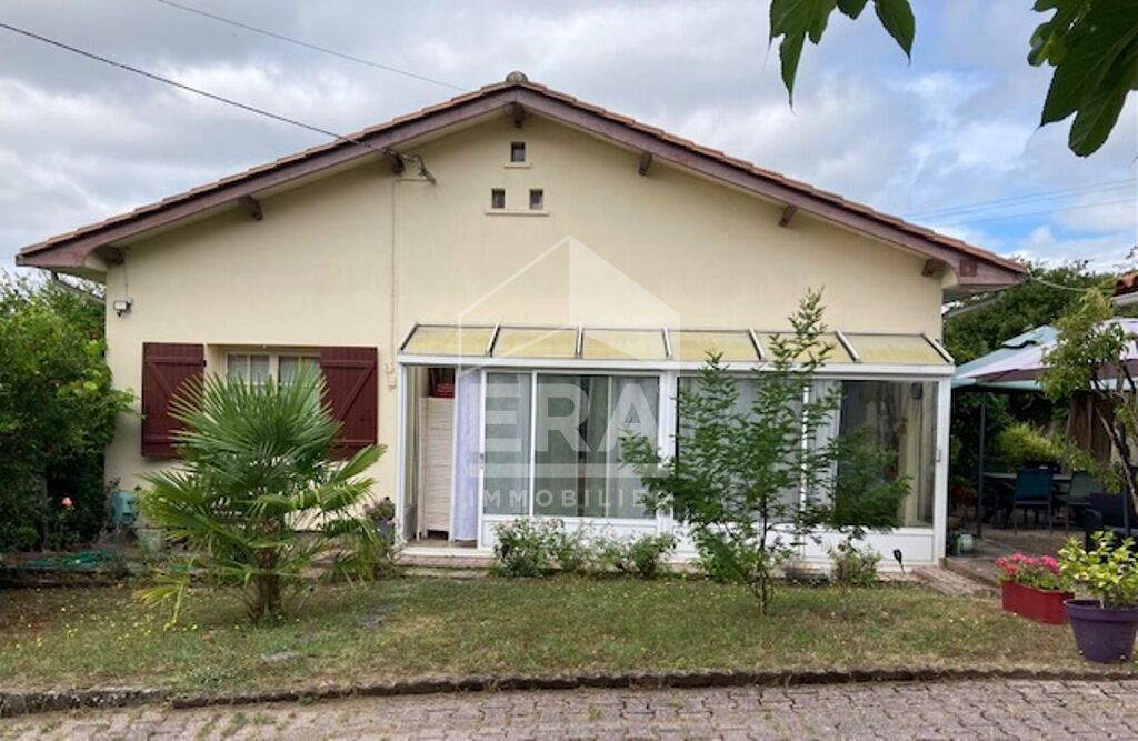 Achat maison 3 chambre(s) - Montpon-Ménestérol