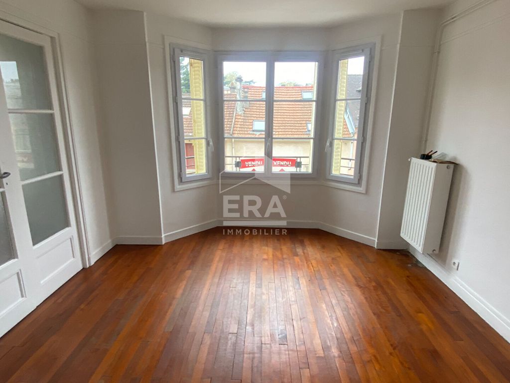 Achat appartement à vendre 3 pièces 71 m² - Viroflay