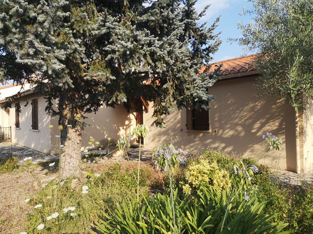 Achat maison à vendre 4 chambres 112 m² - Céret