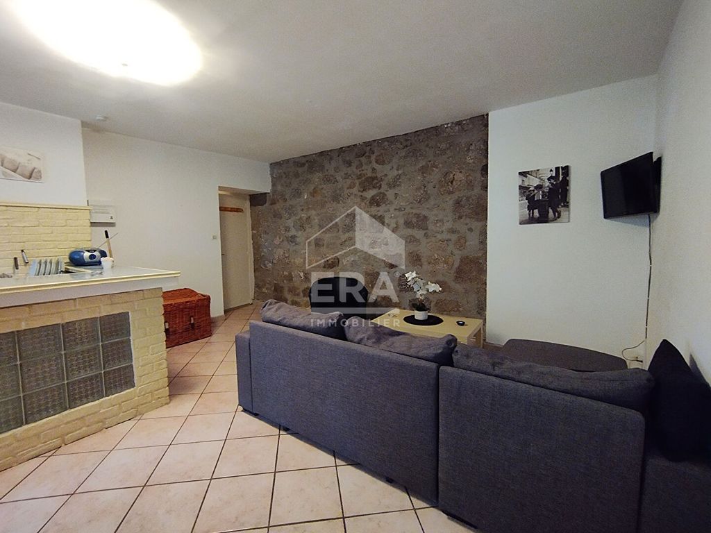 Achat appartement à vendre 3 pièces 49 m² - Agde