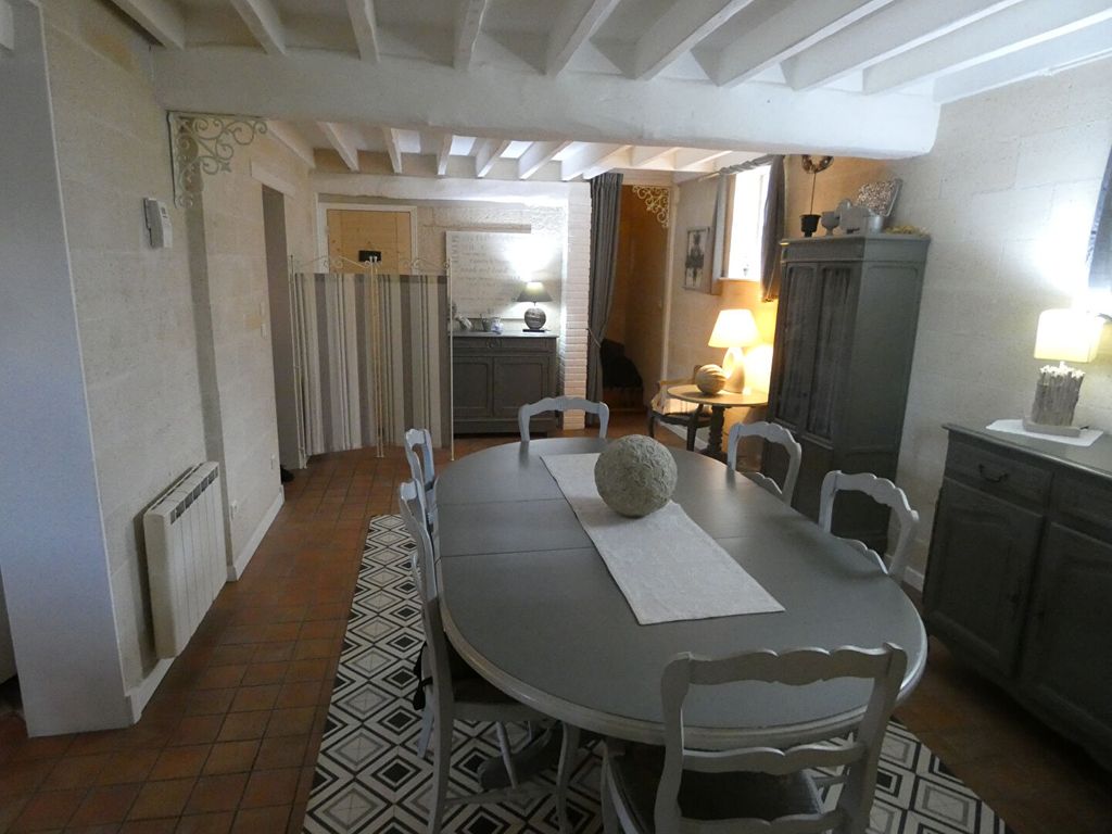 Achat maison 4 chambre(s) - Crépy-en-Valois