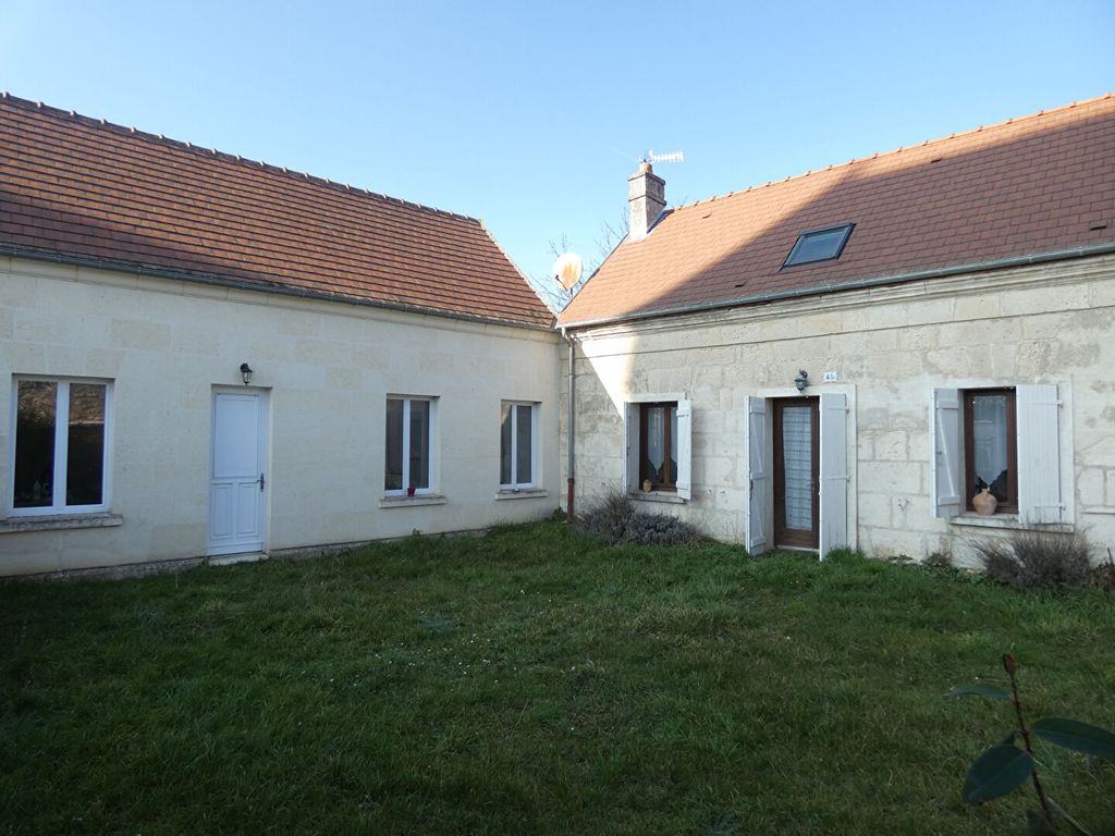 Achat maison à vendre 3 chambres 161 m² - Soissons