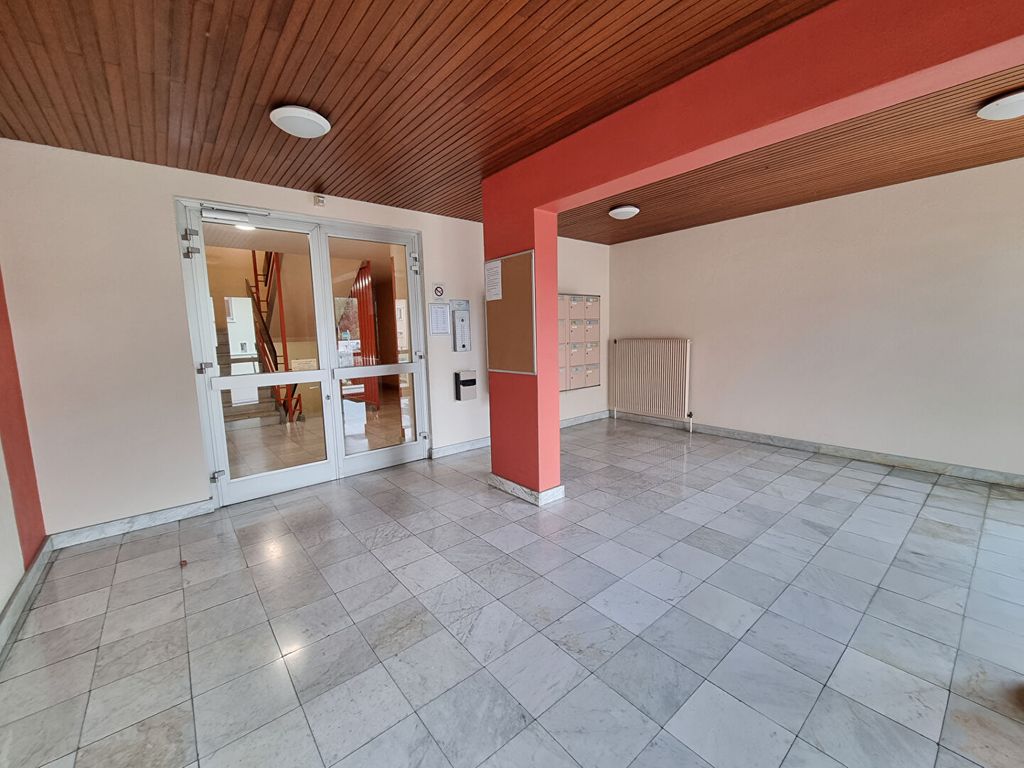 Achat appartement 5 pièce(s) Bourg-en-Bresse