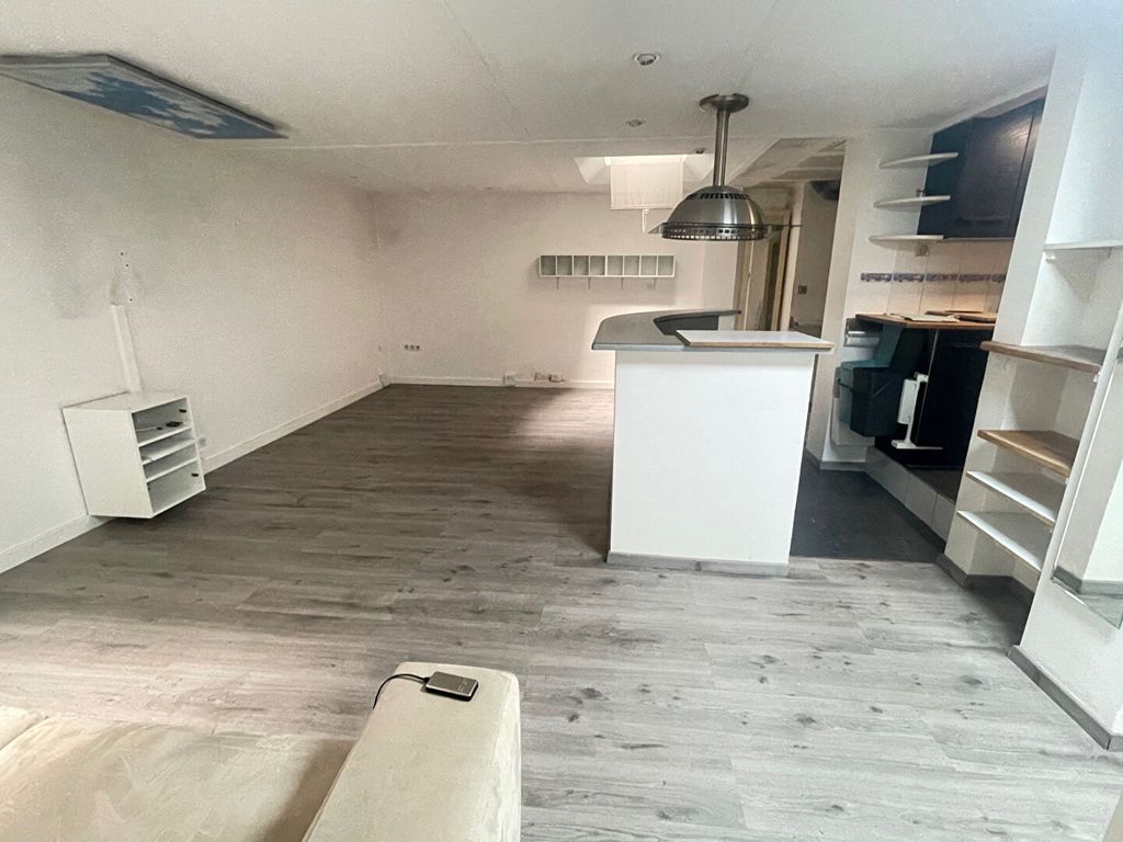 Achat appartement 3 pièce(s) Paris 17ème arrondissement