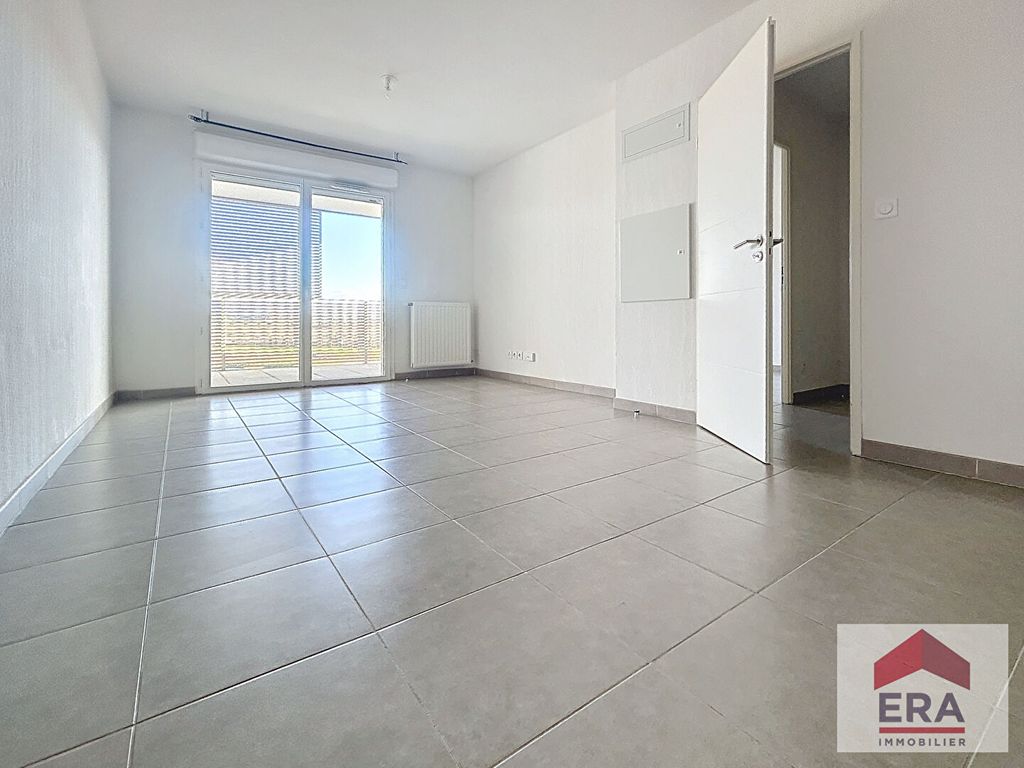 Achat appartement à vendre 2 pièces 42 m² - Béziers