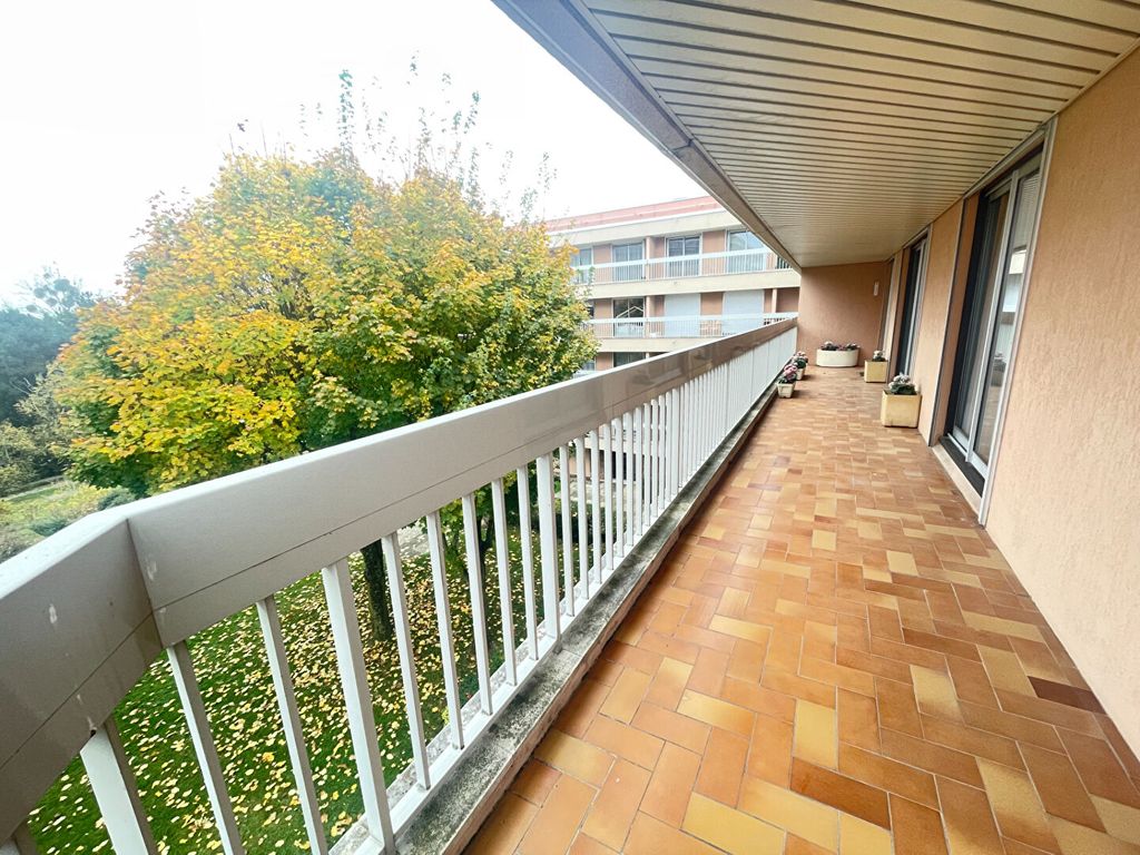 Achat appartement 4 pièce(s) Verrières-le-Buisson