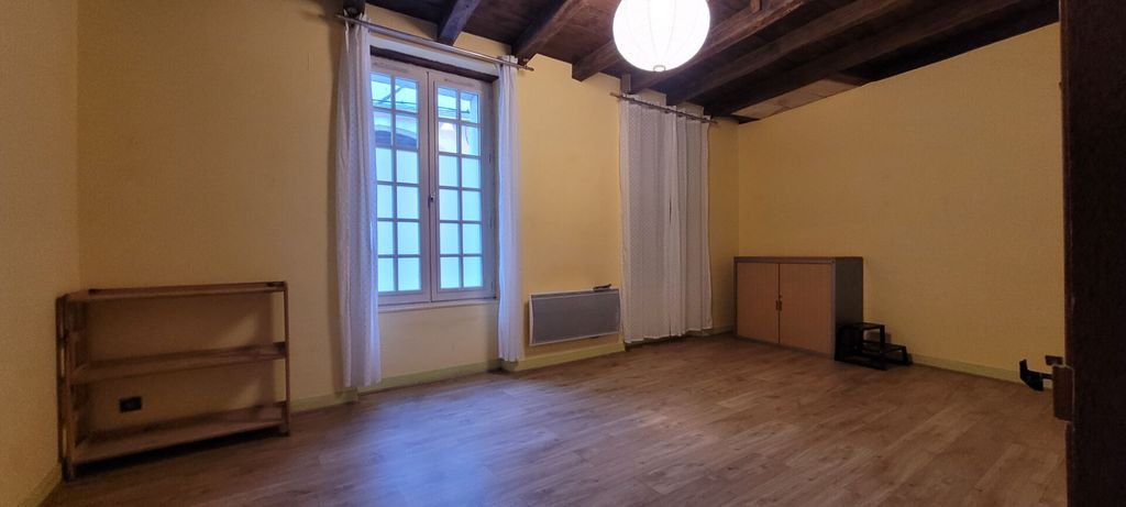 Achat appartement à vendre 2 pièces 38 m² - Poitiers