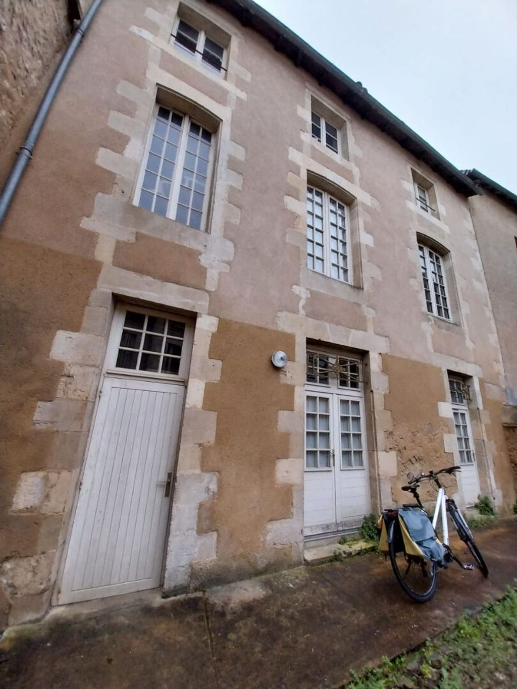 Achat appartement à vendre 2 pièces 38 m² - Poitiers