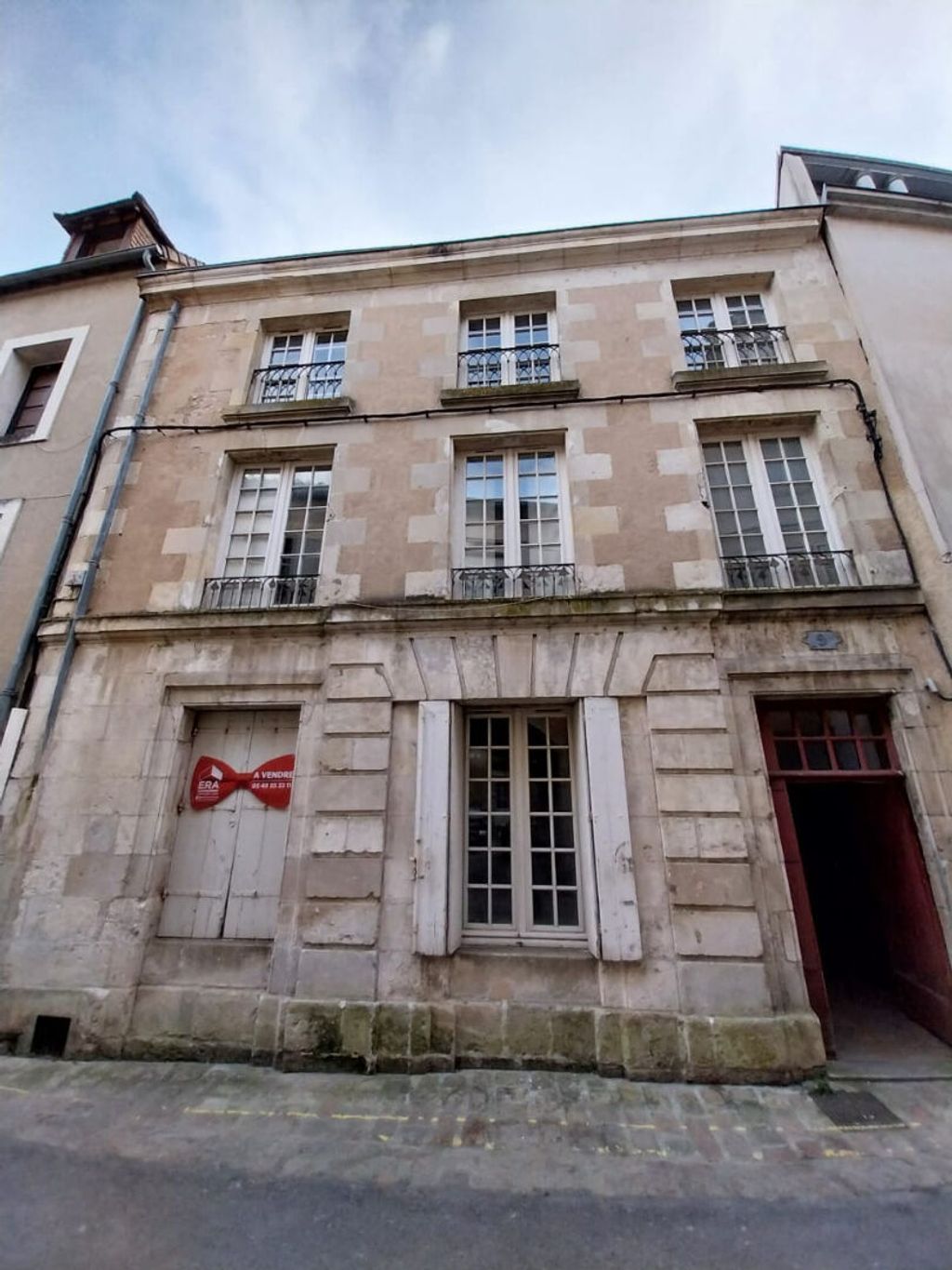 Achat appartement à vendre 2 pièces 38 m² - Poitiers