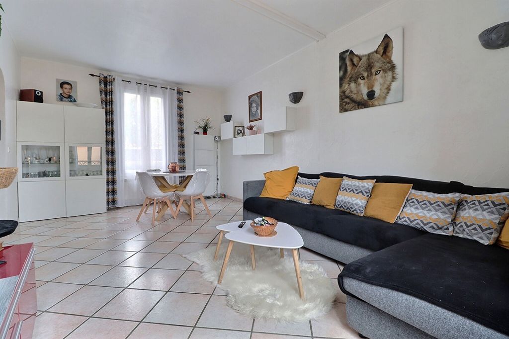 Achat maison 5 chambre(s) - La Courneuve