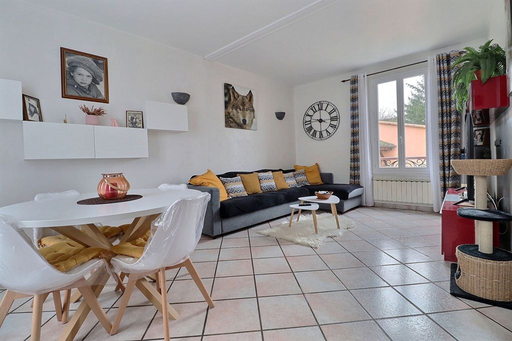 Achat maison 5 chambre(s) - La Courneuve