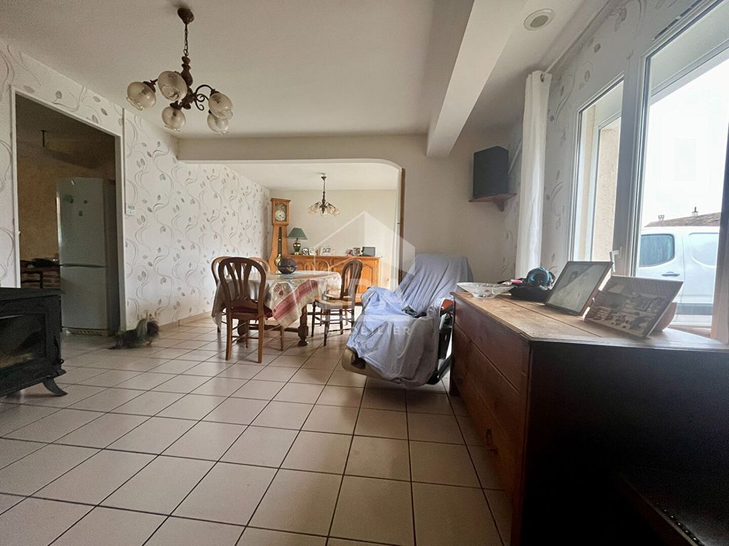 Achat maison 4 chambre(s) - Sargé-lès-le-Mans