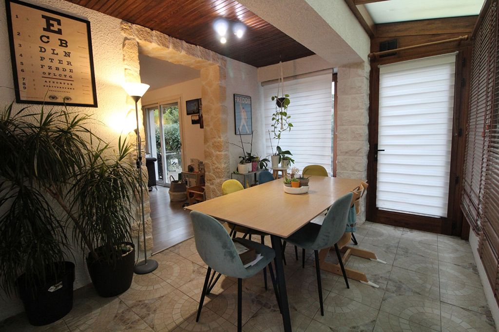 Achat maison à vendre 4 chambres 99 m² - Chailles