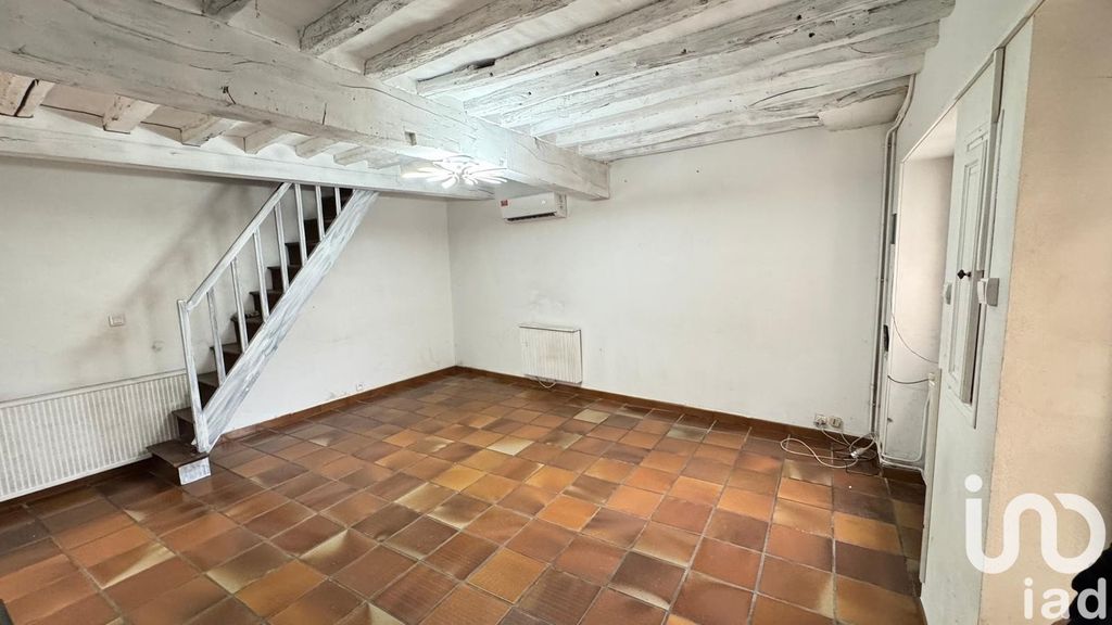 Achat maison 5 chambre(s) - Vaux-sur-Seine