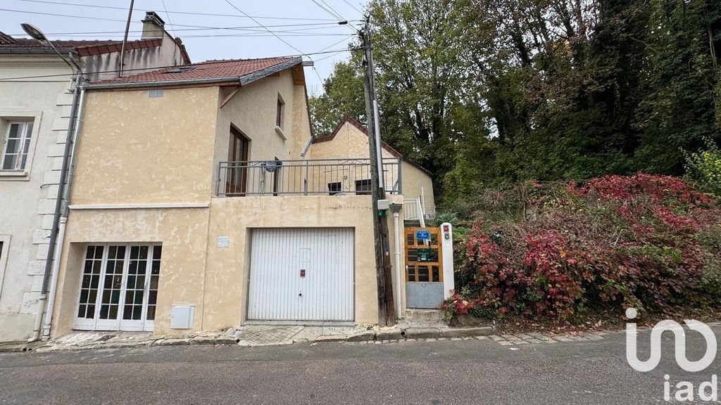 Achat maison 5 chambre(s) - Vaux-sur-Seine