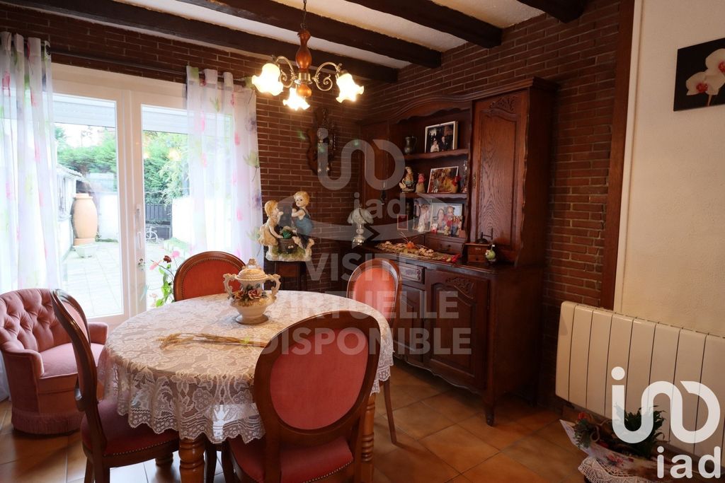 Achat maison 3 chambre(s) - Wahagnies