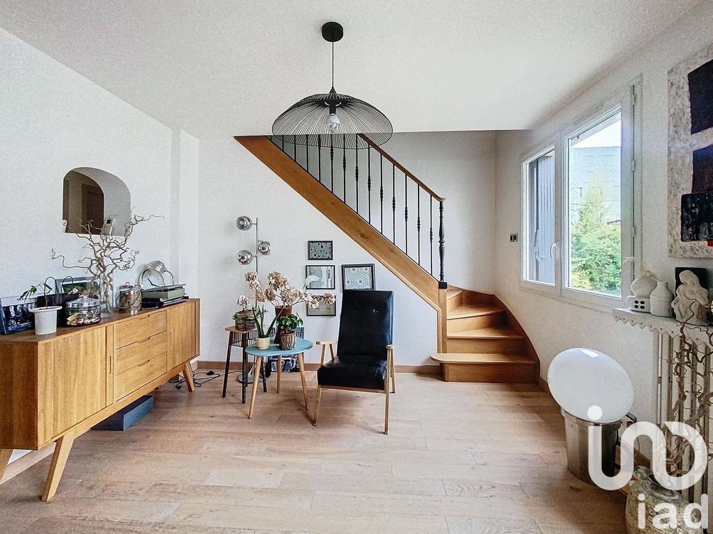 Achat maison 4 chambre(s) - Asnières-sur-Seine