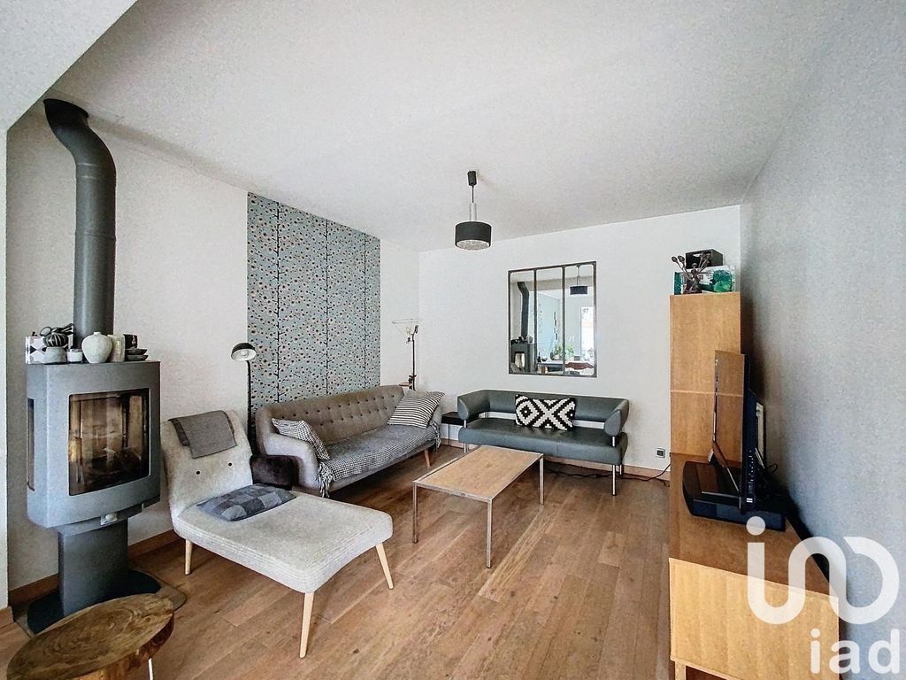 Achat maison 4 chambre(s) - Asnières-sur-Seine