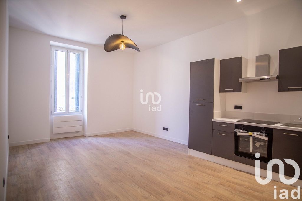 Achat appartement à vendre 4 pièces 69 m² - Le Muy