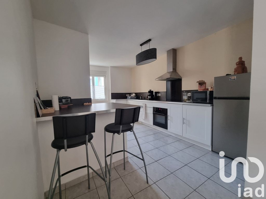 Achat appartement à vendre 3 pièces 75 m² - Pinet