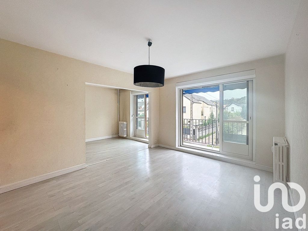 Achat appartement à vendre 4 pièces 65 m² - Maisons-Laffitte