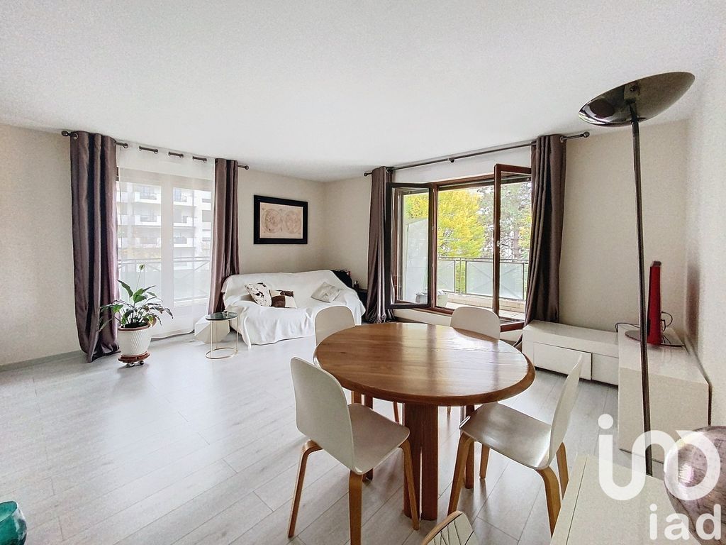 Achat appartement à vendre 3 pièces 70 m² - La Garenne-Colombes