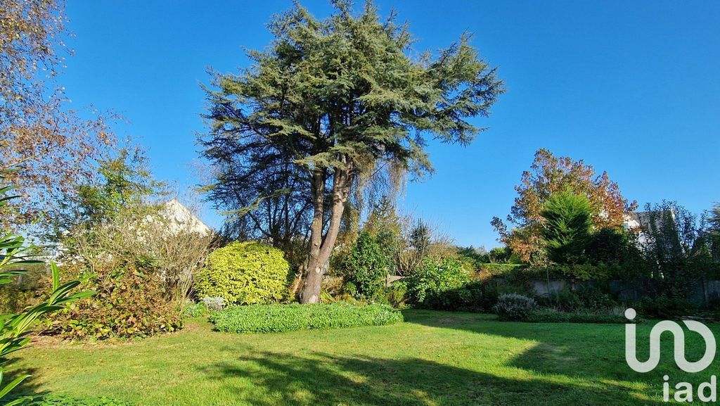 Achat maison 4 chambre(s) - Lannion