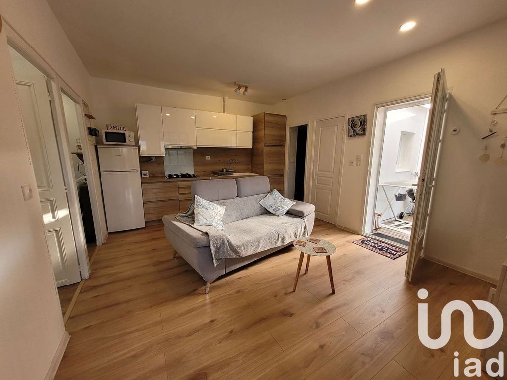 Achat appartement à vendre 3 pièces 50 m² - Perros-Guirec