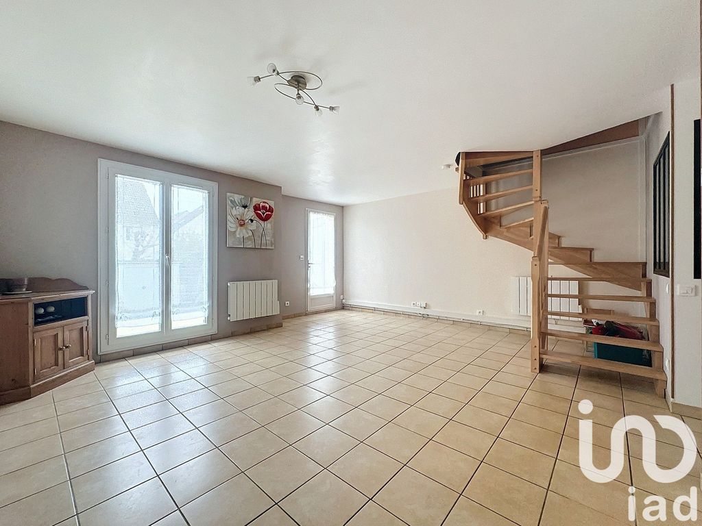 Achat maison à vendre 4 chambres 109 m² - Breuillet