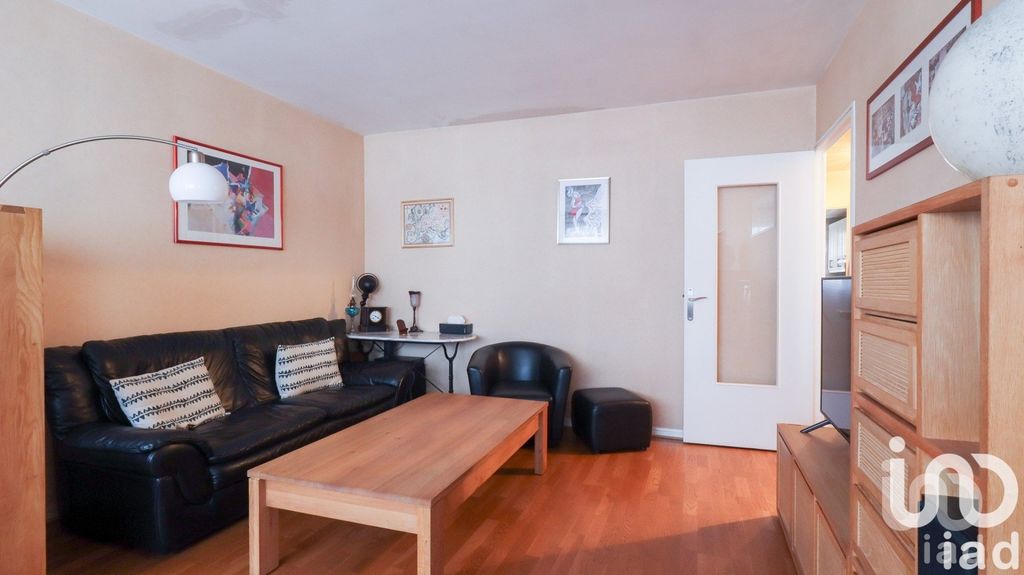 Achat appartement 4 pièce(s) Clichy