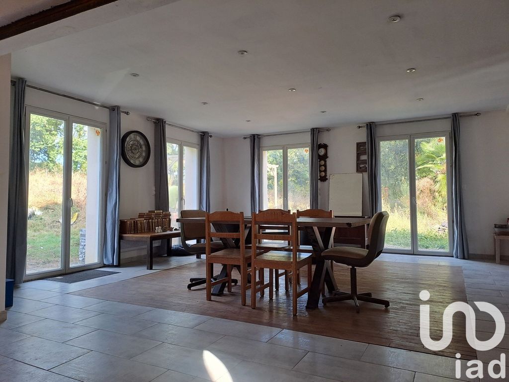 Achat maison à vendre 2 chambres 130 m² - Loireauxence