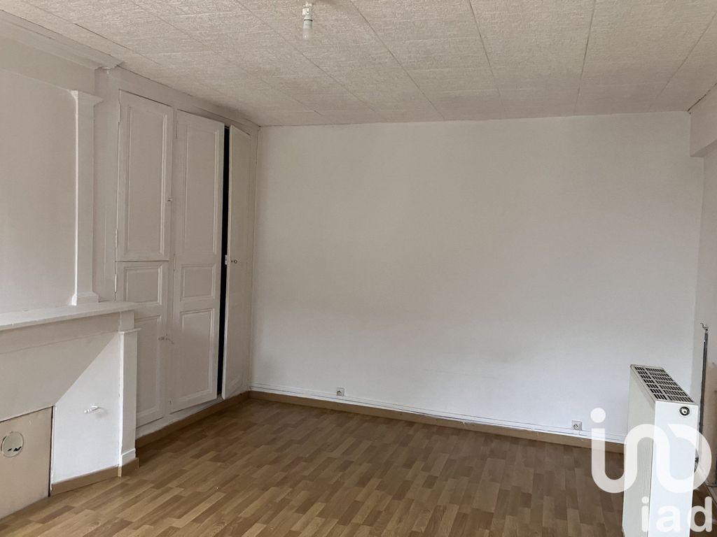 Achat maison 3 chambre(s) - Saint-Florentin