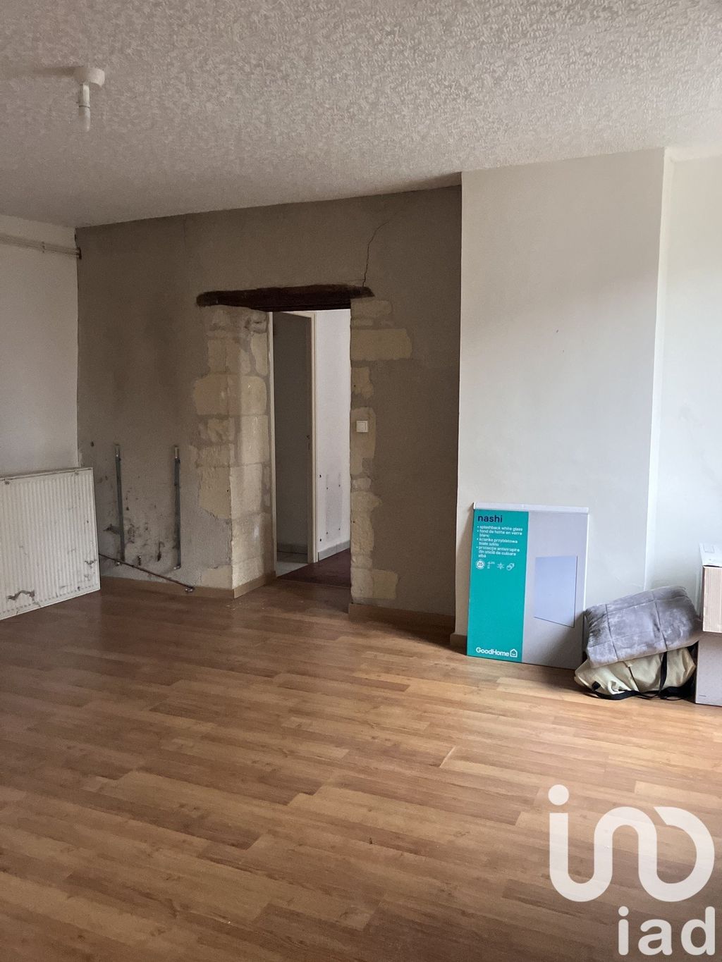 Achat maison 3 chambre(s) - Saint-Florentin