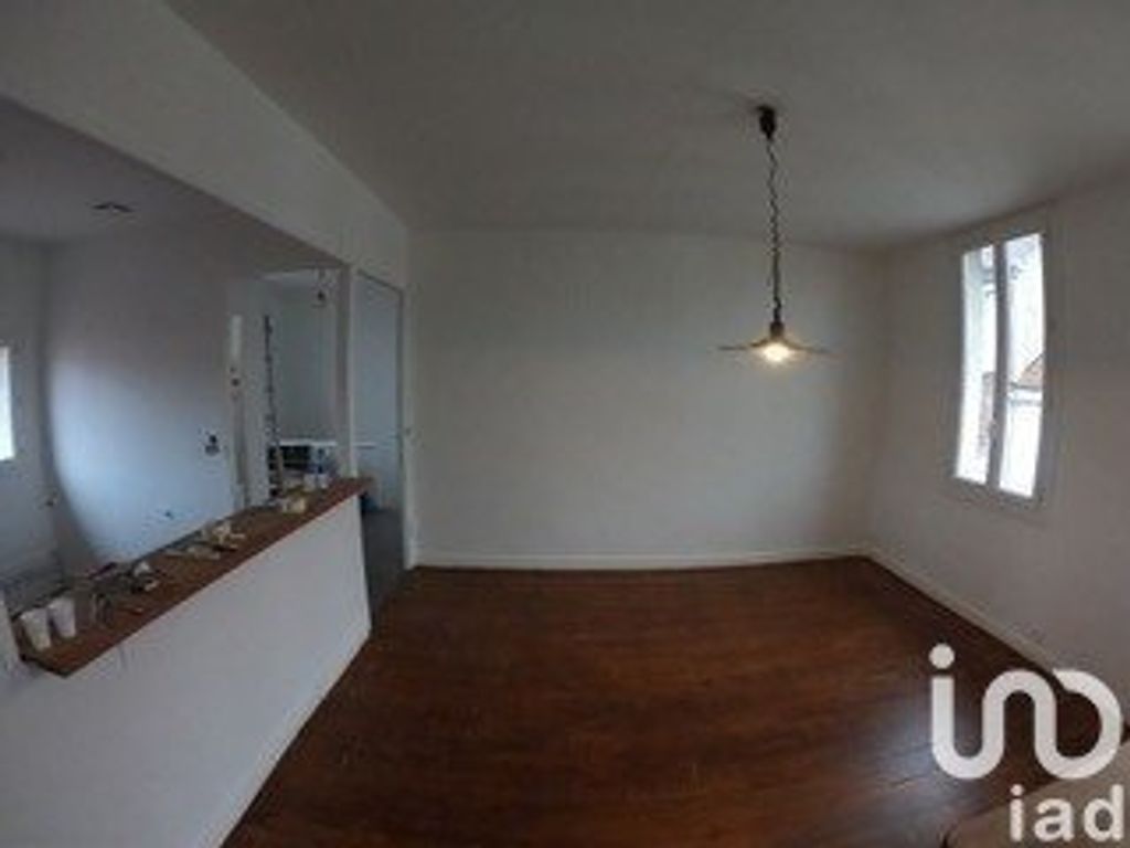 Achat appartement à vendre 3 pièces 69 m² - Tarbes