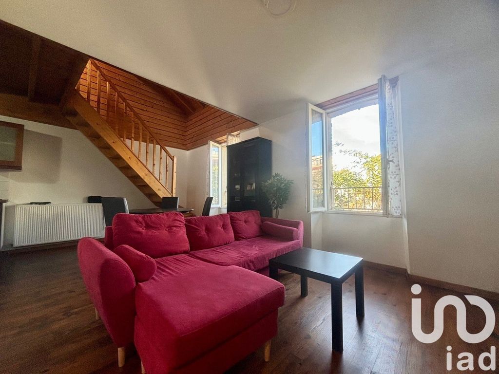 Achat appartement à vendre 3 pièces 62 m² - Tarbes