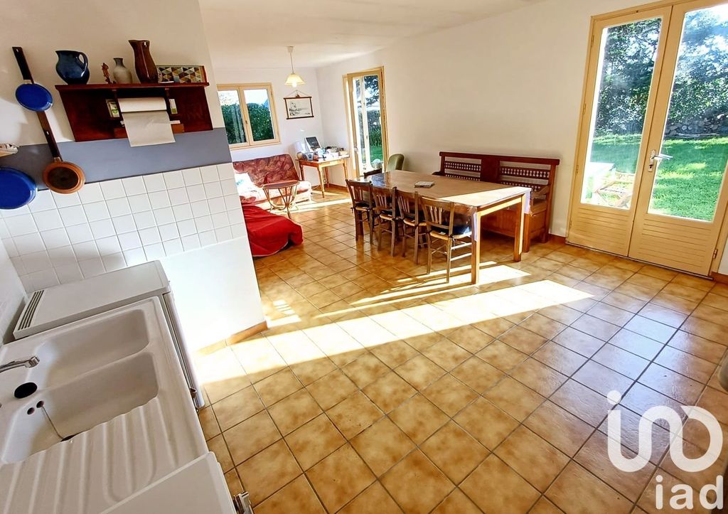 Achat maison 3 chambre(s) - Trégunc