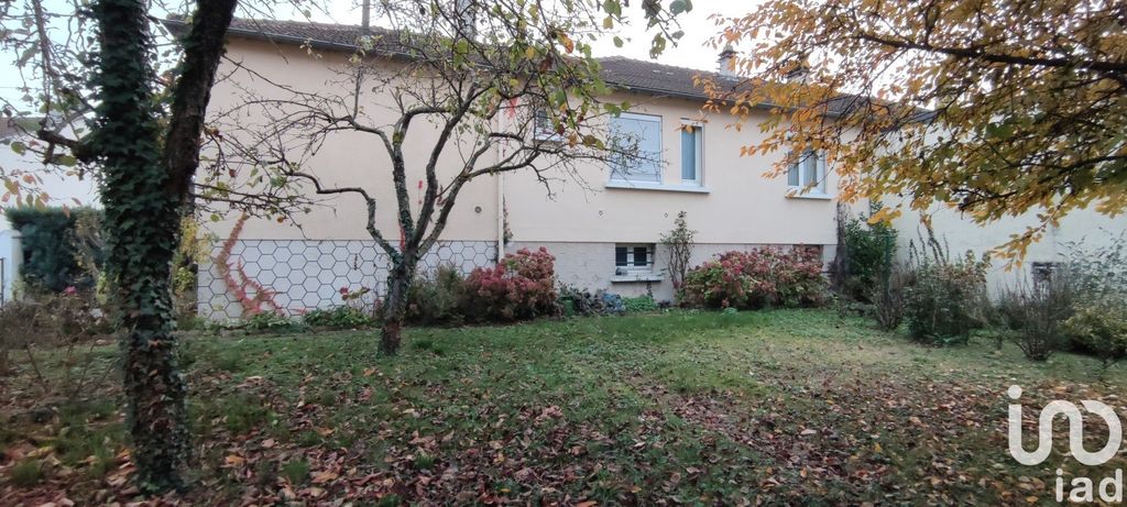 Achat maison 3 chambre(s) - Tinqueux