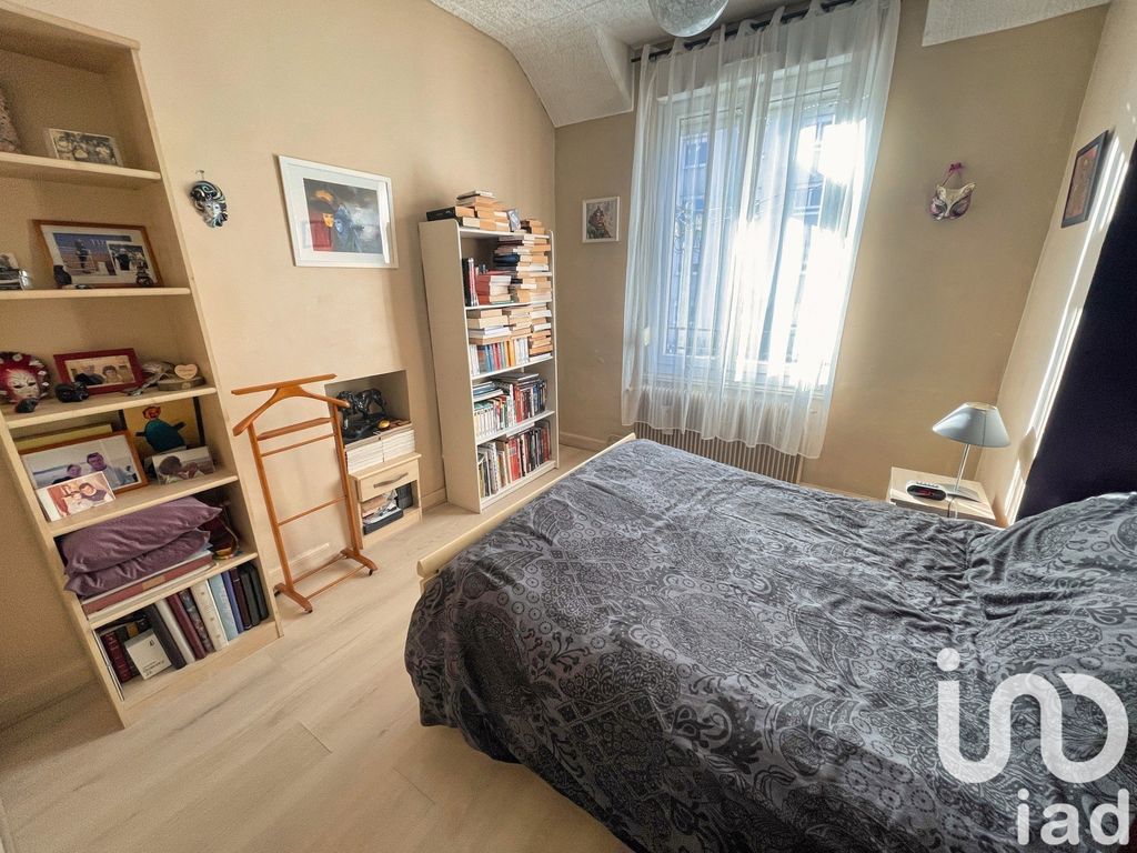 Achat maison 3 chambre(s) - Reims