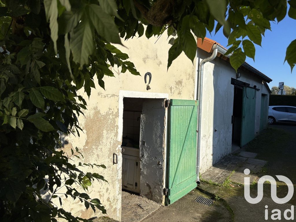 Achat maison 2 chambre(s) - Mauges-sur-Loire