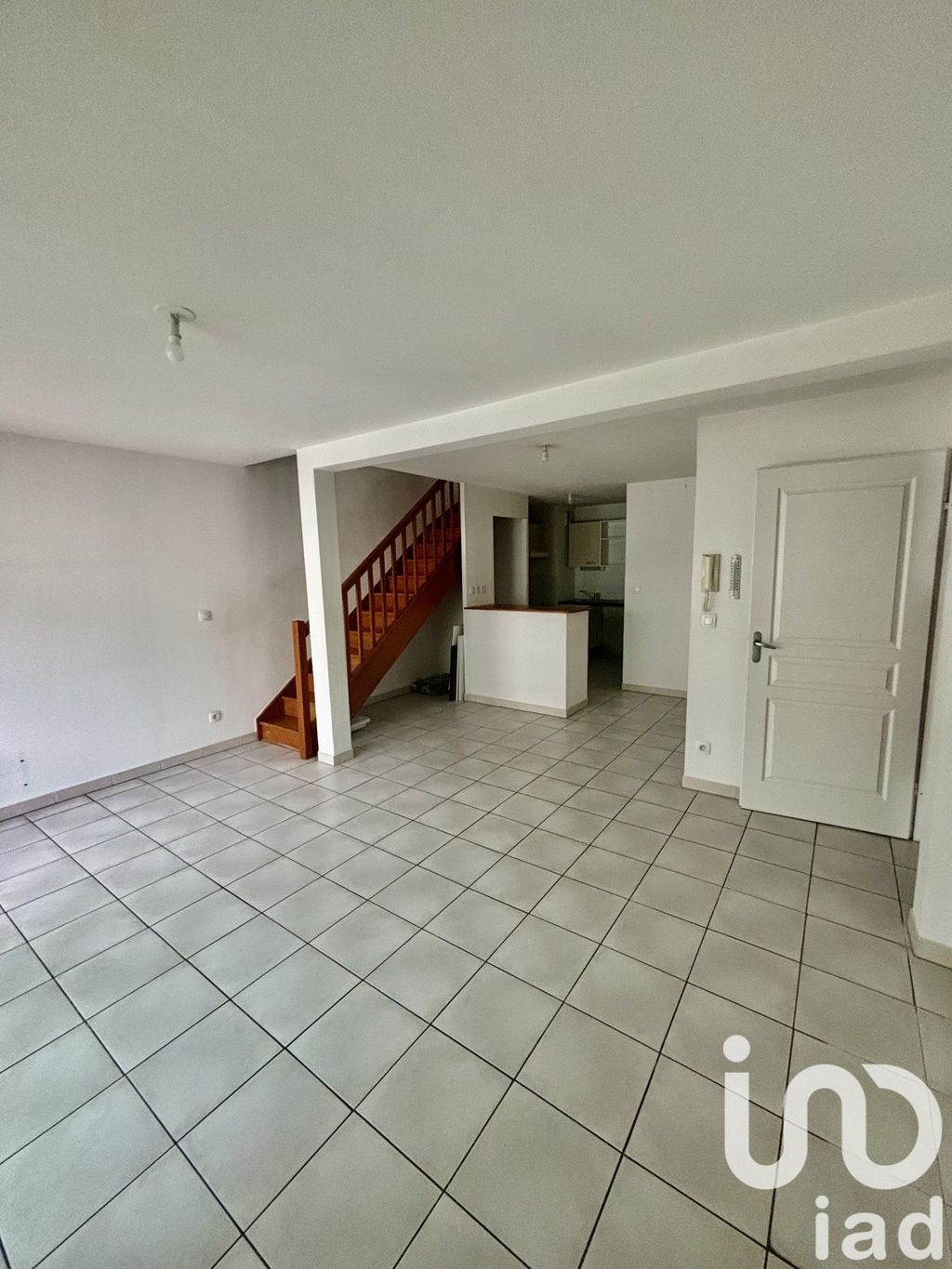 Achat appartement à vendre 4 pièces 79 m² - Saint-Médard-en-Jalles