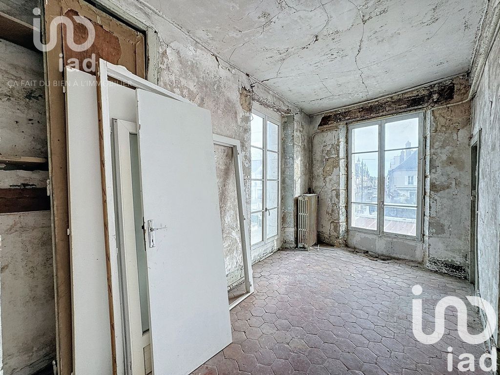 Achat appartement à vendre 6 pièces 123 m² - Montargis