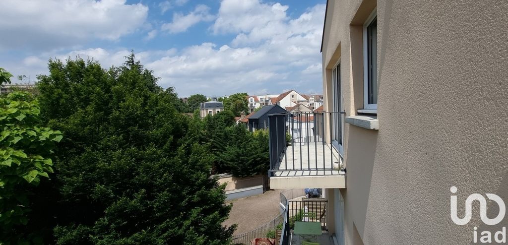 Achat appartement 2 pièce(s) Argenteuil