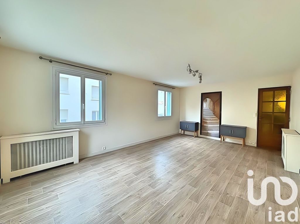 Achat appartement à vendre 3 pièces 71 m² - Étampes