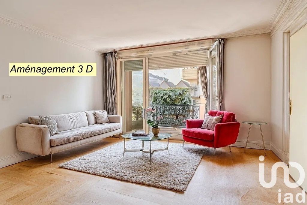 Achat appartement à vendre 2 pièces 42 m² - Erstein