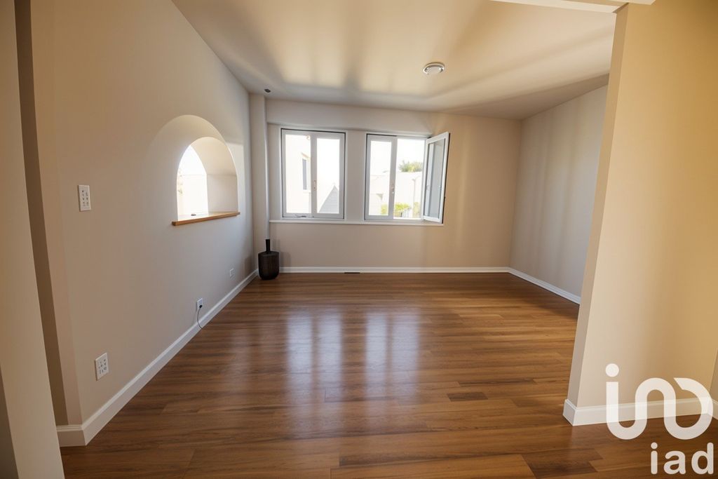 Achat duplex à vendre 4 pièces 72 m² - Lourdes