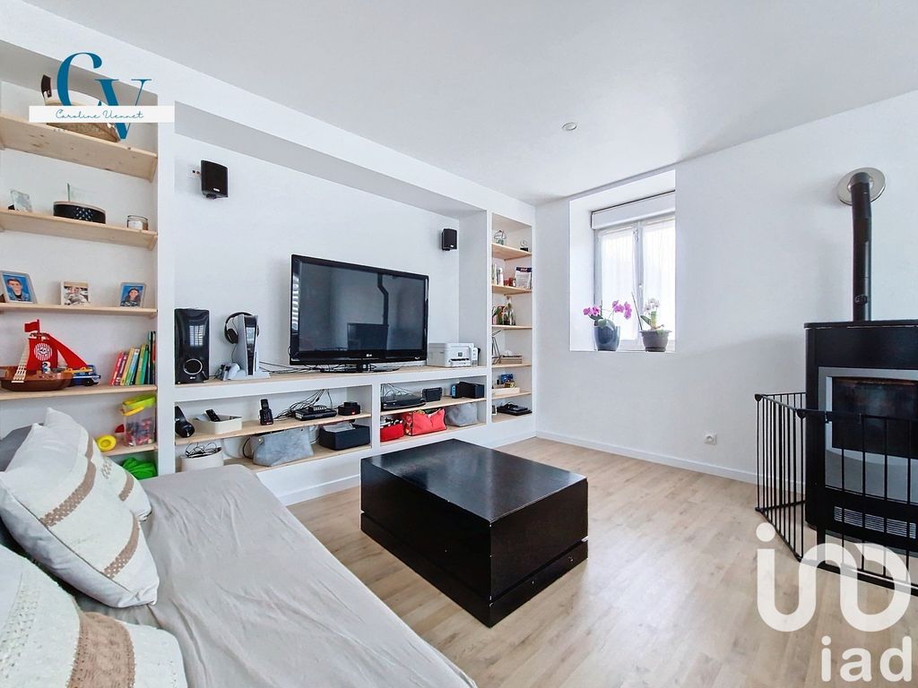 Achat appartement à vendre 5 pièces 143 m² - Bois-d'Amont