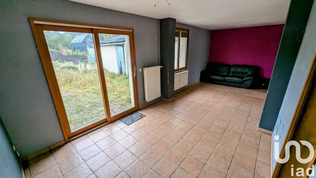 Achat maison 3 chambre(s) - Saint-Amand-les-Eaux