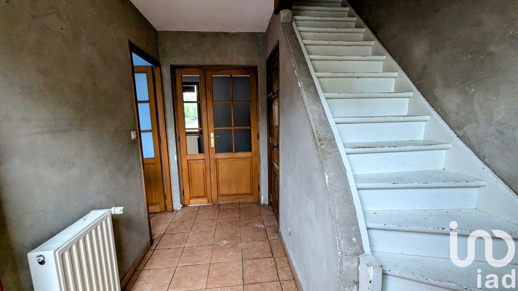 Achat maison 3 chambre(s) - Saint-Amand-les-Eaux