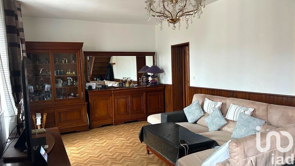 Achat appartement à vendre 4 pièces 80 m² - Lyon 8ème arrondissement