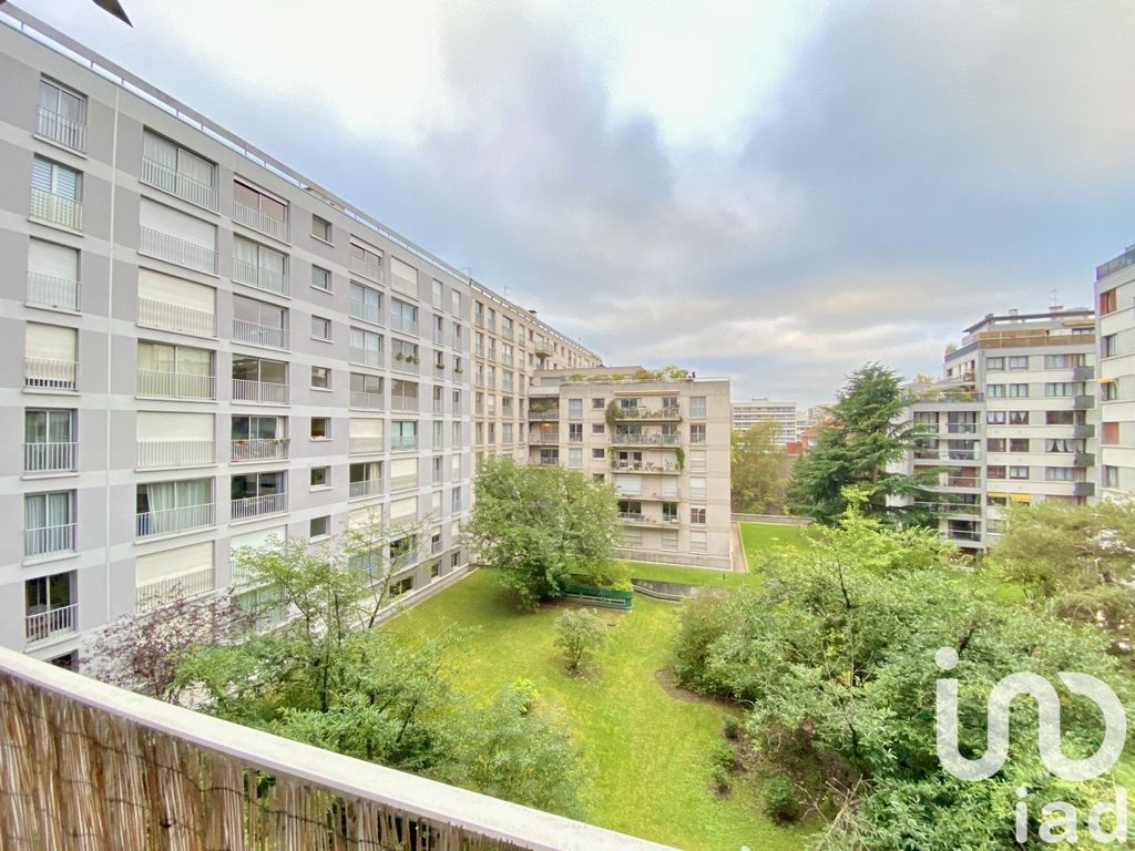 Achat studio à vendre 32 m² - Paris 12ème arrondissement